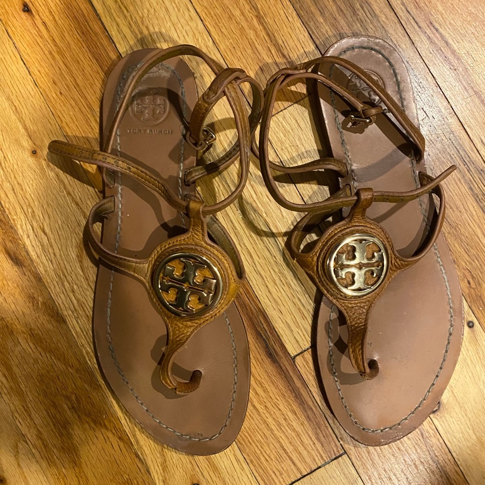 Tory Burch Sandals